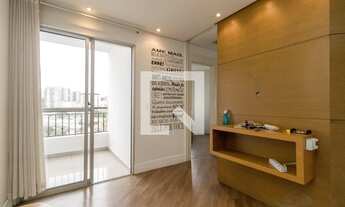 Imagem 2: Apartamento à Venda - Vila Prudente, 2 Quartos, 50 m2