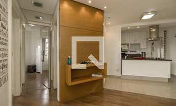 Imagem 4: Apartamento à Venda - Vila Prudente, 2 Quartos, 50 m2