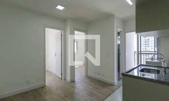 Imagem: Apartamento à Venda - Vila Santa Clara