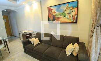 Imagem 5: Apartamento à Venda - Belém, 3 Quartos, 62 m2