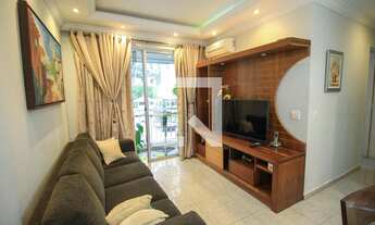 Imagem 2: Apartamento à Venda - Belém, 3 Quartos, 62 m2