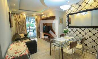 Imagem: Apartamento à Venda - Belém, 3 Quartos