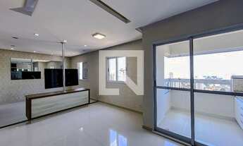 Imagem: Apartamento à Venda - Mooca, 2 Quartos