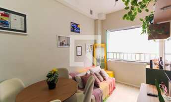 Imagem: Apartamento à Venda - Mooca, 1 Quarto