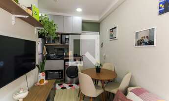 Imagem 3: Apartamento à Venda - Mooca, 1 Quarto, 26 m2