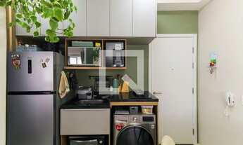 Imagem 5: Apartamento à Venda - Mooca, 1 Quarto, 26 m2