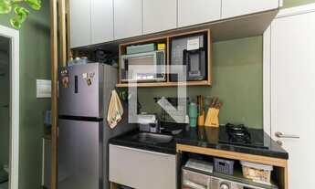 Imagem 6: Apartamento à Venda - Mooca, 1 Quarto, 26 m2