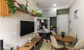 Imagem 4: Apartamento à Venda - Mooca, 1 Quarto, 26 m2