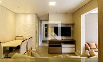 Imagem 2: Apartamento à Venda - Vila Prudente, 2 Quartos, 55 m2