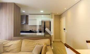 Imagem 4: Apartamento à Venda - Vila Prudente, 2 Quartos, 55 m2