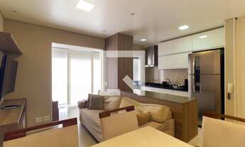 Imagem 5: Apartamento à Venda - Vila Prudente, 2 Quartos, 55 m2