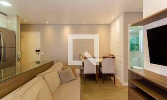 Imagem 3: Apartamento à Venda - Vila Prudente, 2 Quartos, 55 m2