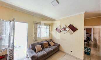 Imagem 2: Casa à Venda - Vila Alpina, 2 Quartos, 150 m2