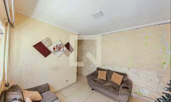 Imagem: Casa à Venda - Vila Alpina, 2 Quartos