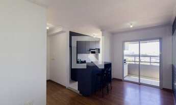 Imagem: Apartamento à Venda - Parque São Lucas