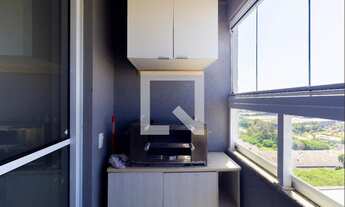 Imagem 7: Apartamento à Venda - Parque São Lucas, 2 Quartos, 51 m2