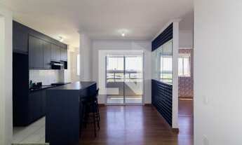 Imagem 2: Apartamento à Venda - Parque São Lucas, 2 Quartos, 51 m2