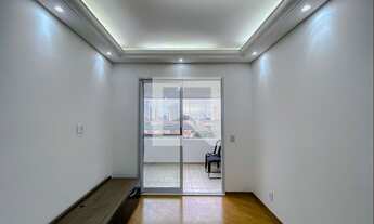 Imagem 5: Apartamento à Venda - Mooca, 2 Quartos, 60 m2