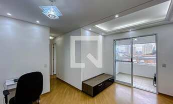 Imagem: Apartamento à Venda - Mooca, 2 Quartos