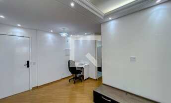 Imagem 2: Apartamento à Venda - Mooca, 2 Quartos, 60 m2