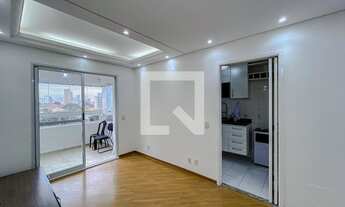 Imagem 4: Apartamento à Venda - Mooca, 2 Quartos, 60 m2