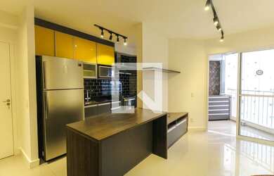 Imagem 3: Apartamento à Venda - Vila Prudente, 2 Quartos, 55 m2