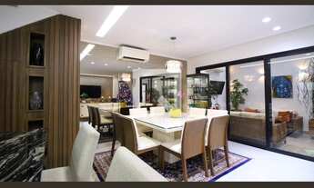 Imagem 4: Casa à Venda - Vila Prudente, 3 Quartos, 120 m2