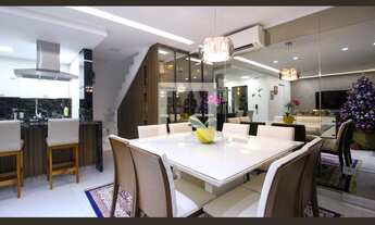 Imagem 2: Casa à Venda - Vila Prudente, 3 Quartos, 120 m2