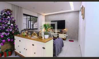 Imagem 3: Casa à Venda - Vila Prudente, 3 Quartos, 120 m2