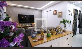 Imagem: Casa à Venda - Vila Prudente, 3 Quartos