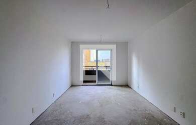 Imagem 5: Apartamento à Venda - Mooca, 1 Quarto, 28 m2