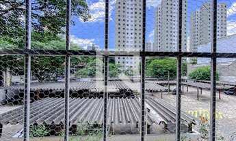 Imagem 7: Apartamento à Venda - Mooca, 2 Quartos, 54 m2