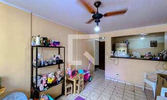 Imagem 3: Apartamento à Venda - Mooca, 2 Quartos, 54 m2