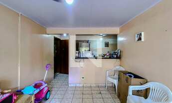 Imagem 5: Apartamento à Venda - Mooca, 2 Quartos, 54 m2