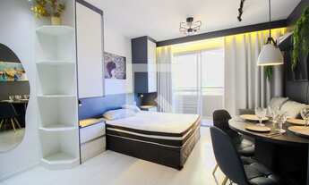 Imagem: Apartamento à Venda - Mooca, 1 Quarto