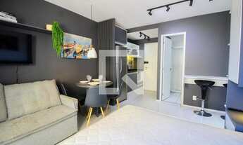 Imagem 6: Apartamento à Venda - Mooca, 1 Quarto, 28 m2