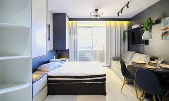 Imagem 5: Apartamento à Venda - Mooca, 1 Quarto, 28 m2