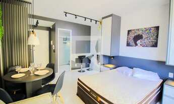 Imagem 2: Apartamento à Venda - Mooca, 1 Quarto, 28 m2