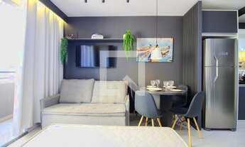 Imagem 7: Apartamento à Venda - Mooca, 1 Quarto, 28 m2