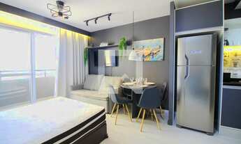 Imagem 3: Apartamento à Venda - Mooca, 1 Quarto, 28 m2