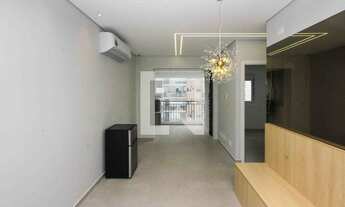 Imagem 2: Apartamento à Venda - Vila Prudente, 2 Quartos, 58 m2