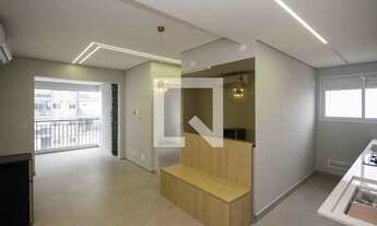 Imagem: Apartamento à Venda - Vila Prudente, 2