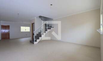 Imagem 2: Casa à Venda - Vila Prudente, 3 Quartos, 100 m2