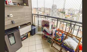 Imagem 5: Apartamento à Venda - Mooca, 3 Quartos, 85 m2