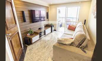 Imagem 2: Apartamento à Venda - Mooca, 3 Quartos, 85 m2