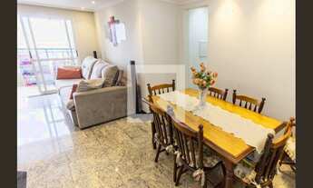 Imagem: Apartamento à Venda - Mooca, 3 Quartos