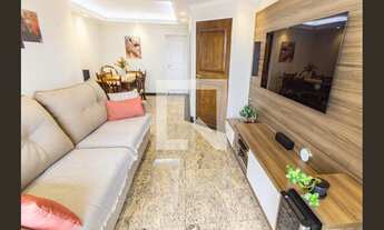 Imagem 3: Apartamento à Venda - Mooca, 3 Quartos, 85 m2