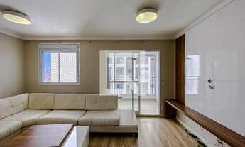 Imagem 4: Apartamento à Venda - Mooca, 2 Quartos, 68 m2