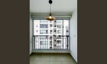 Imagem 5: Apartamento à Venda - Mooca, 2 Quartos, 68 m2