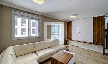 Imagem 3: Apartamento à Venda - Mooca, 2 Quartos, 68 m2